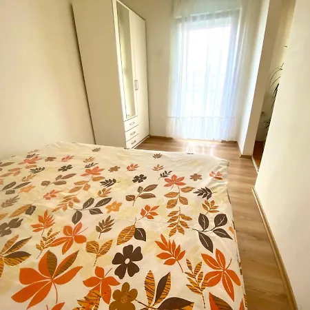 Town Place Mili Belgrad Exterior foto