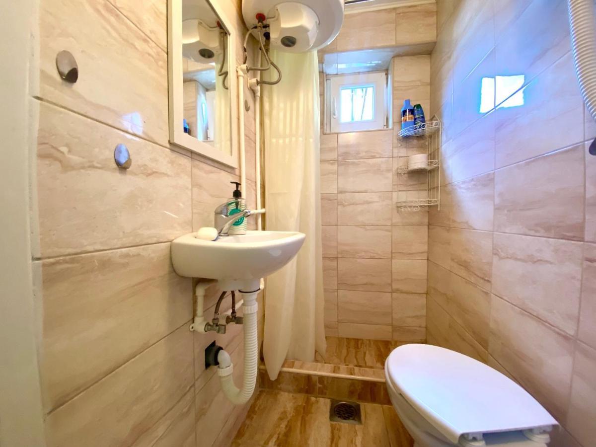 Town Place Mili Apartment