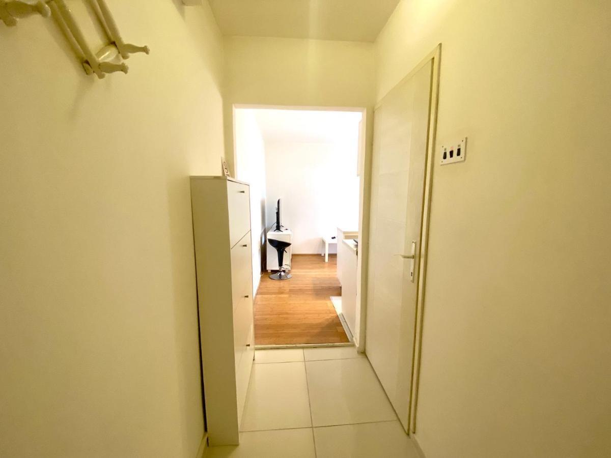 Town Place Mili Apartment