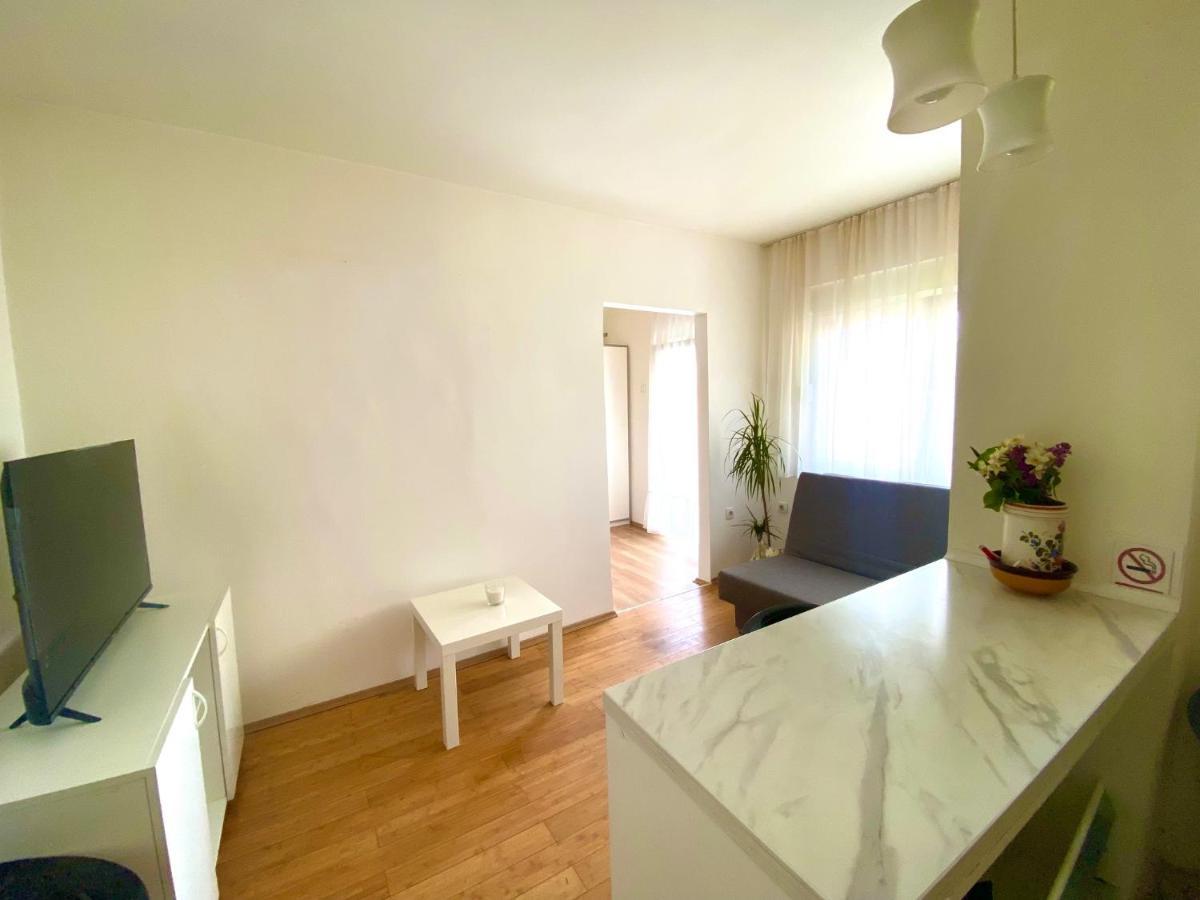 Apartment Town Place Mili Belgrad